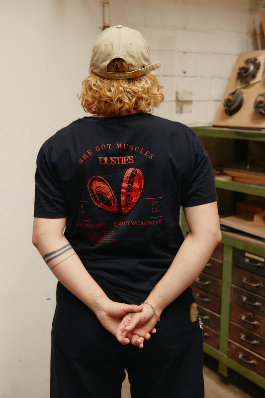 DUSTIES Classic T-Shirt