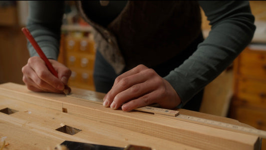 Design und Qualität